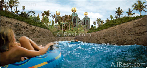 Atlantis Paradise Island Resort 95